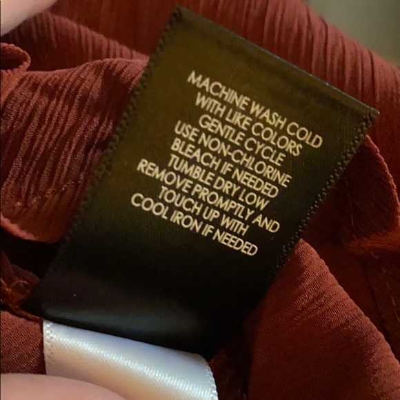 LAST 1- NEW torrid crinkle chiffon ruffle hi/lo kimono - Picture 10 of 10